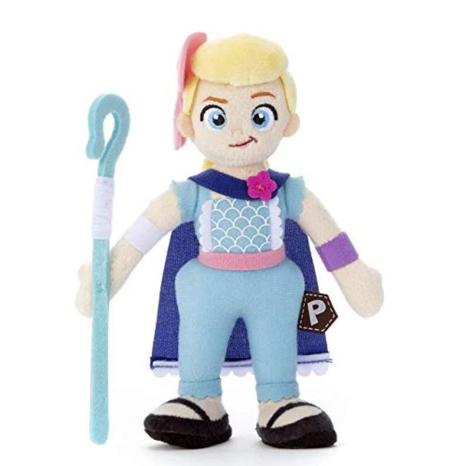 Peluches Toy Story (ensemble varié)