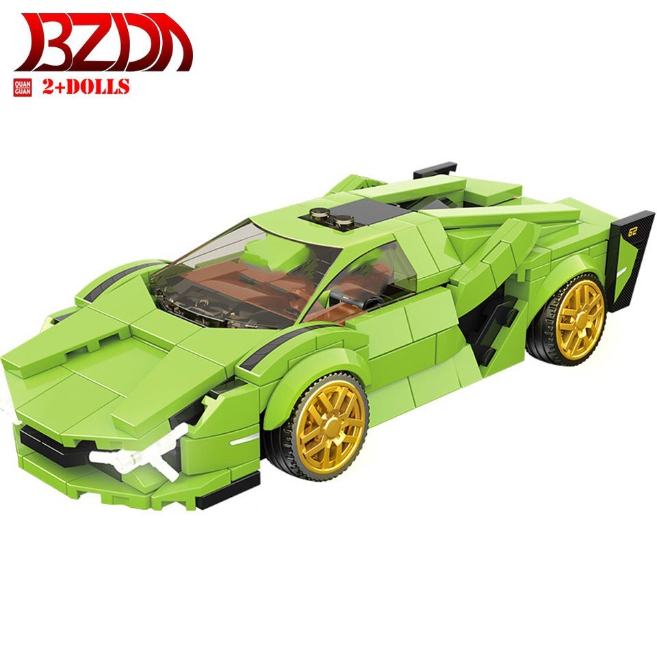 Modèle de Voiture Nissan 350Z 1:24