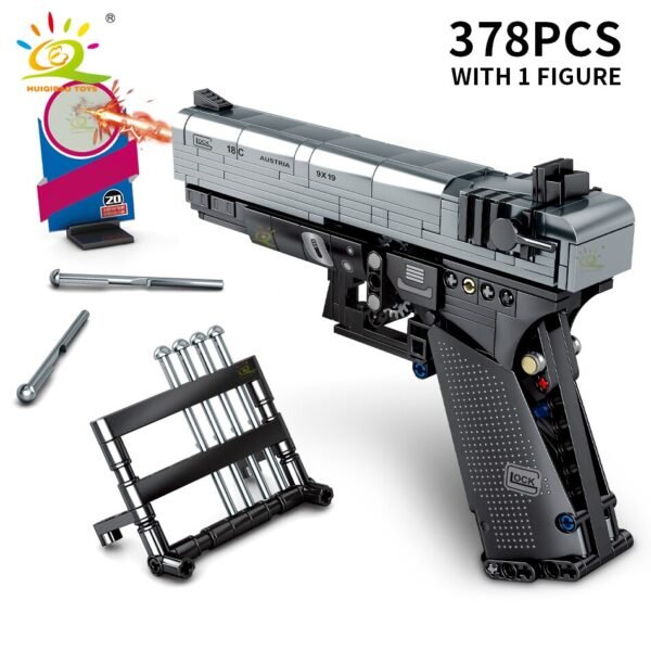 Revolver Desert Eagle - 7