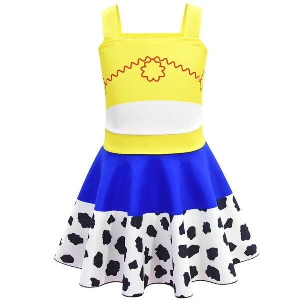 Robe de princesse Disney - 15
