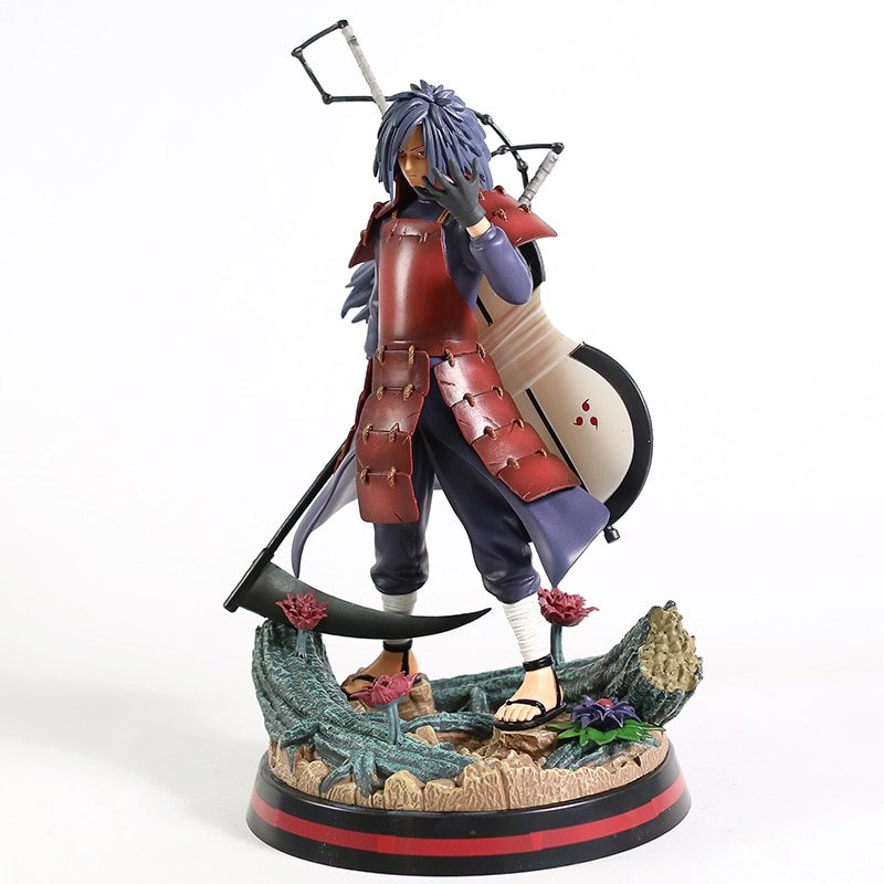 Figurine Uchiha Madara "Naruto"