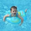 Anneau de natation gonflable pour bébé