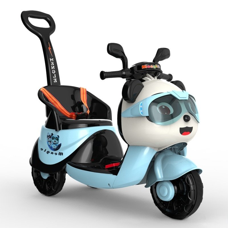Tricycle Électrique Enfants