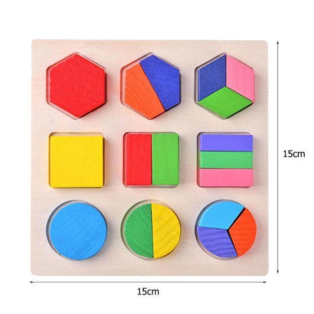 Puzzle Ver Mangeant un Fruit - 39
