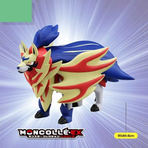 Figurine Pokémon Authentique - 11