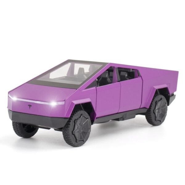 Voiture Sportive Bugatti en Alliage 1:32 - 2