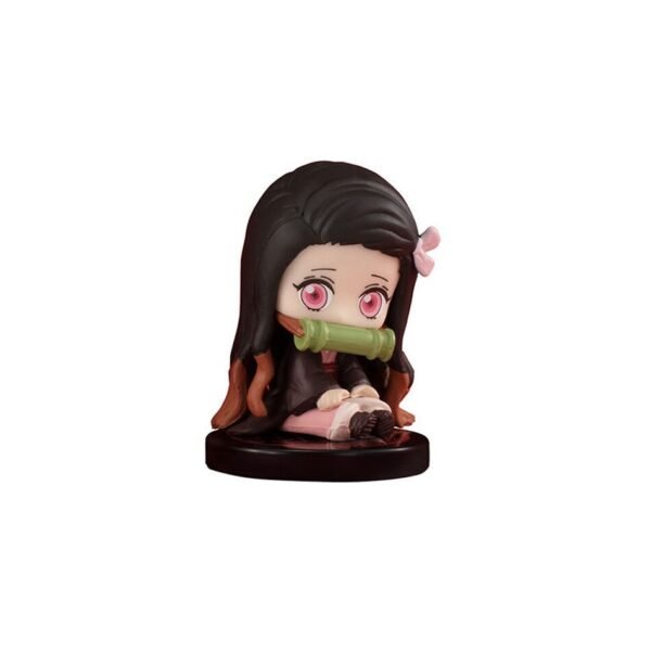 Figurine Levi Attack On Titan 18cm - 5