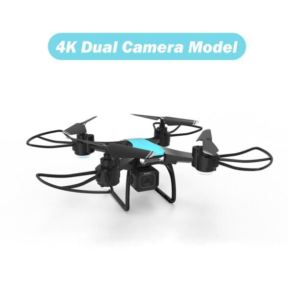 Drone éducatif à monter - 9