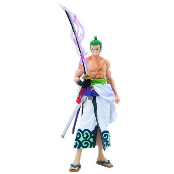 Set de figurines Genshin Impact - 5