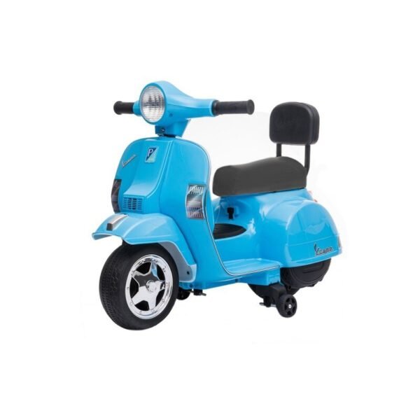 Voiture électrique Audi pour enfants 12V avec télécommande - 2