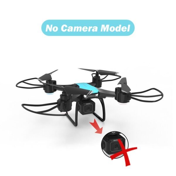 Drone éducatif à monter - 4