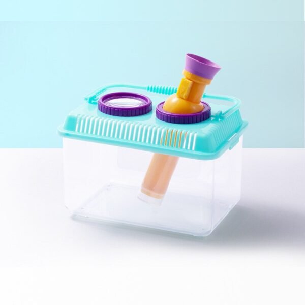 Microscope d'Observation pour Enfants - 4