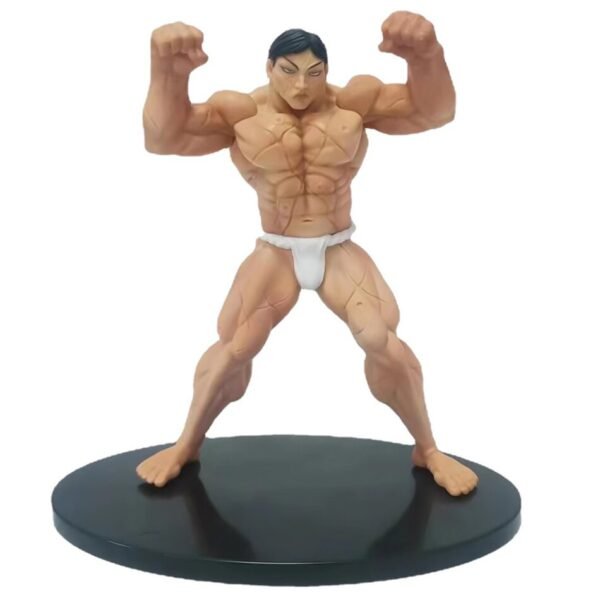 Ensemble de figurines Naruto - 5
