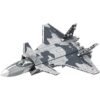 Ensemble Blocs Avion de Combat