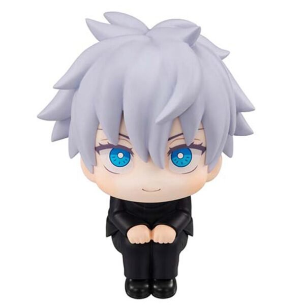 Ensemble de 6 figurines Naruto - 4