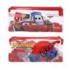 Kit de papeterie Spiderman Encanto
