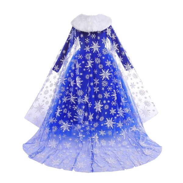 Costume de princesse Encanto - 7