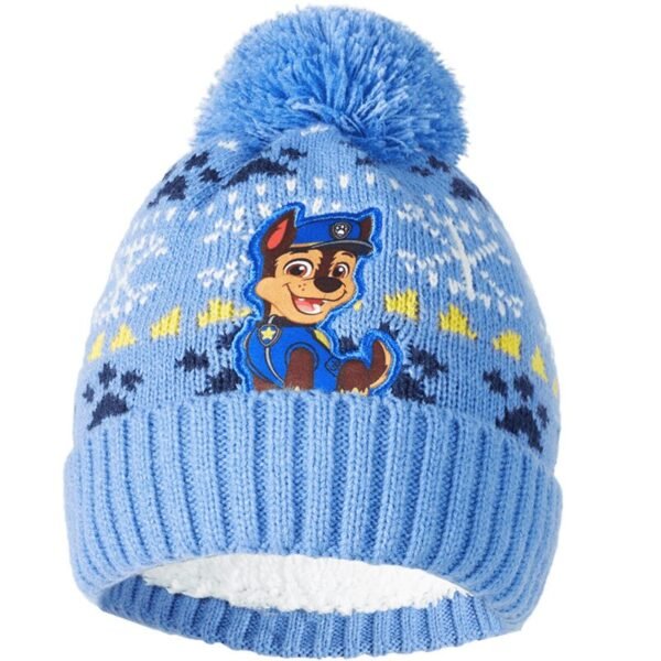 Bonnet d'Hiver Pat' Patrouille - 13