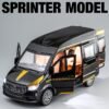 Modèle Audi A1 Station Wagon 1:43