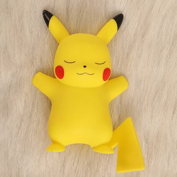 Figurine Genshin Impact - 14