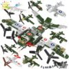 Ensemble d'Avions de Combat