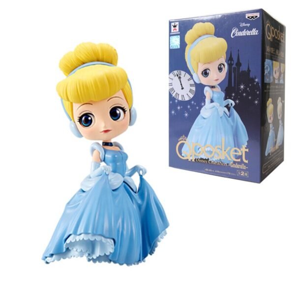 Figurines Super-héros (ensemble varié) - 33