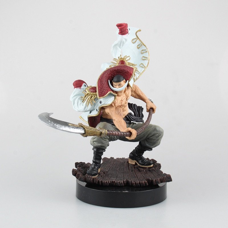 Figurine White Beard "One Piece"
