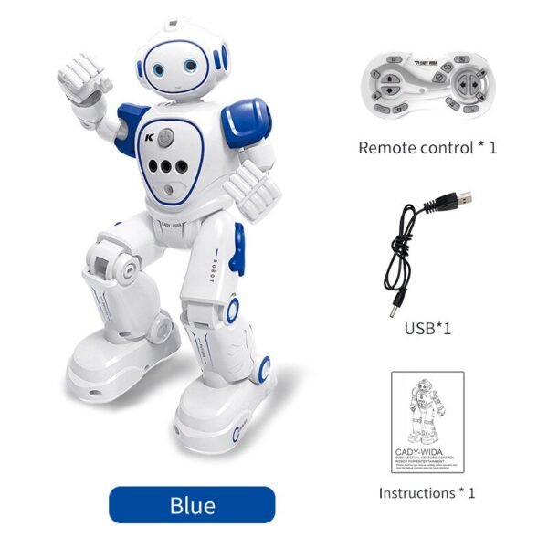 Robot Dansant Télécommandé - 6