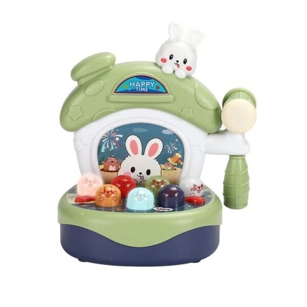 Jouet éducatif musical pour bébé - 3