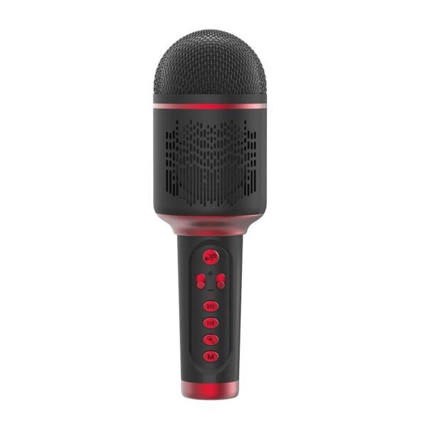 Microphone enfant Bluetooth sans fil - 2