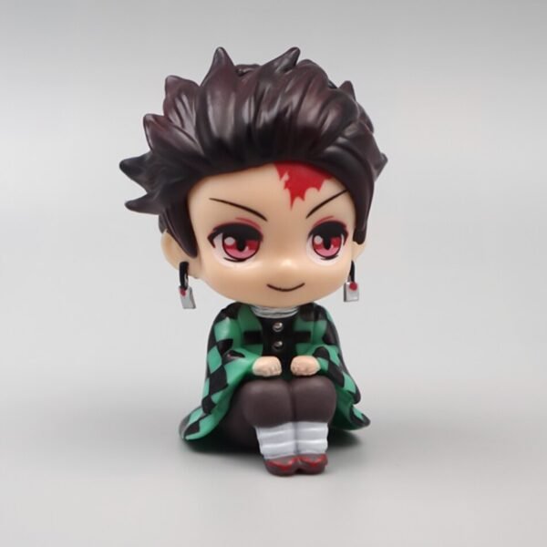 Figurine Naruto GK - 3