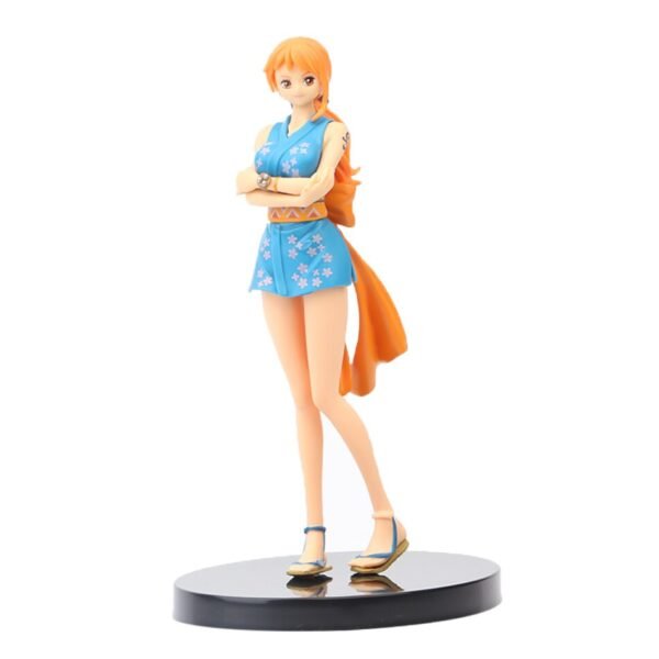 Figurine Hanma Baki - 3