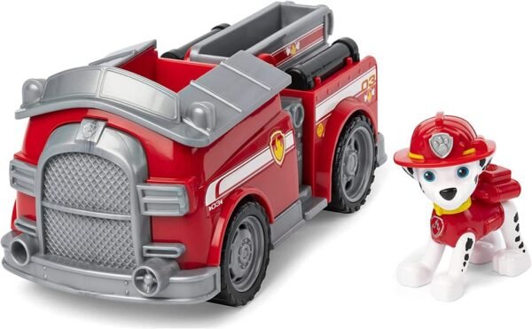 Bulldozer avec Figurine - 6