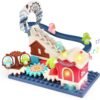 Piste de pingouin musical