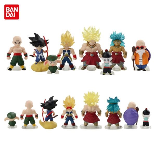Figurine Jujutsu Kaisen 23cm