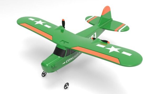 Planeur téléguidé furtif 0583 - 1