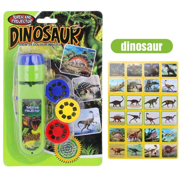 Projecteur de Dessins pour Enfants - 2