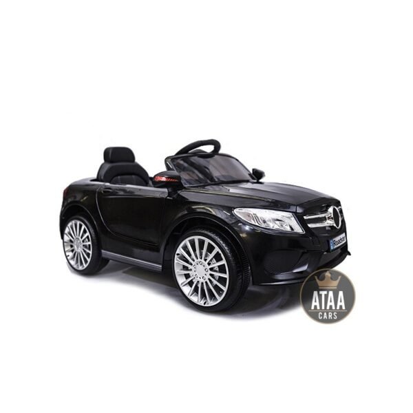 Voiture électrique pour enfants 12V avec télécommande - 6