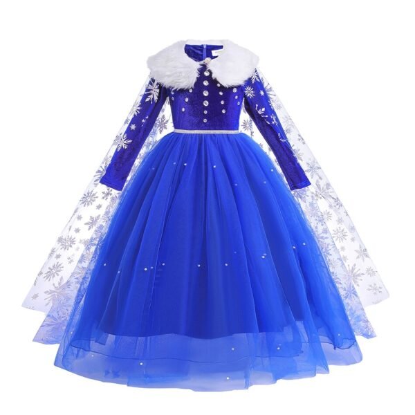 Costume de princesse Encanto - 8