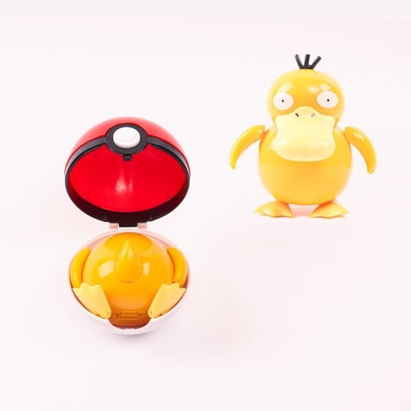 Coffret de 12 Figurines Pokémon - 4