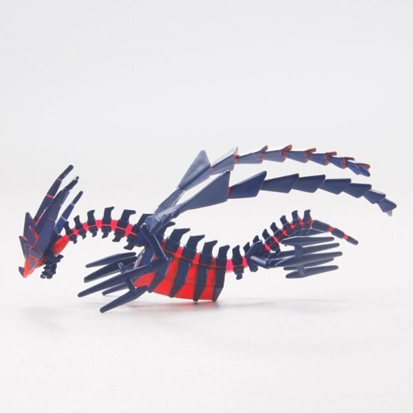 Figurine Pokémon Authentique - 10