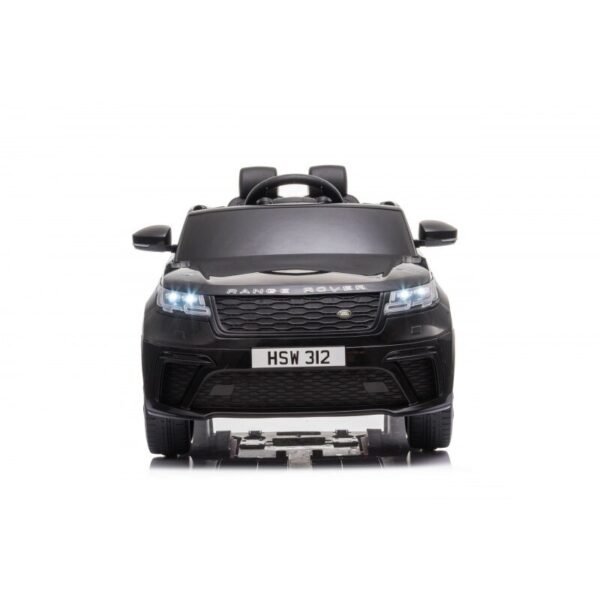 Voiture électrique Mercedes ML350 12V - 3