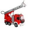 Camion de Pompier Inerte 1:20