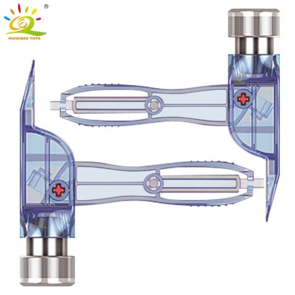 Marteau Multifonction pour Blocs - 3