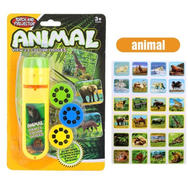 Projecteur de Dessins pour Enfants