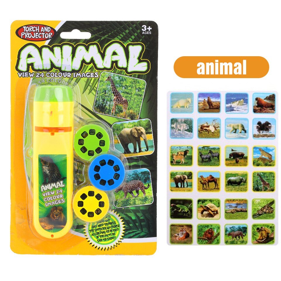 Projecteur de Dessins pour Enfants