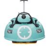Voiture électrique oscillante pour enfants