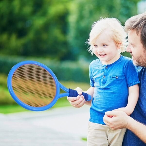 Set de Badminton pour Enfants - 4