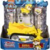 Véhicule Transformable avec Figurine