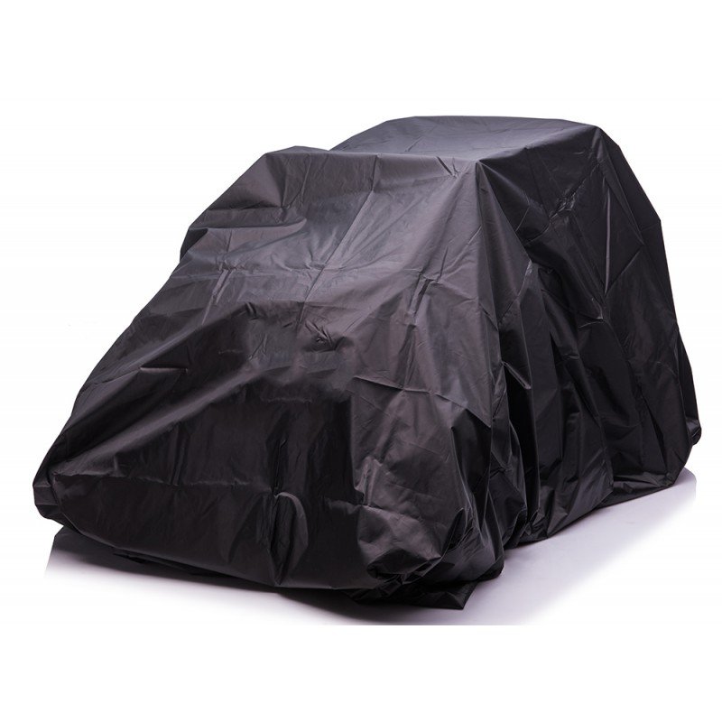 Remorque Électrique pour Jouets - 1